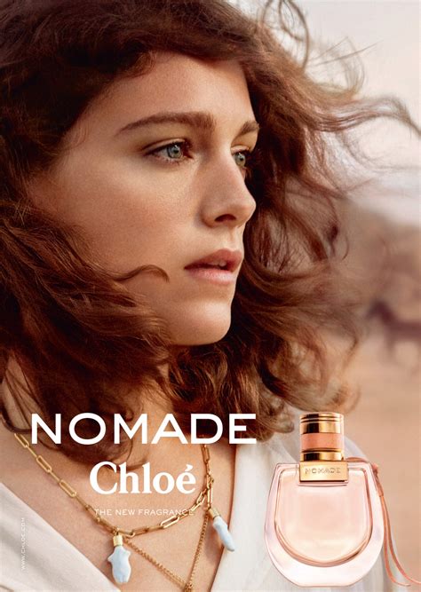 chloe nomade eau de parfum spray|cheapest chloe nomade perfume.